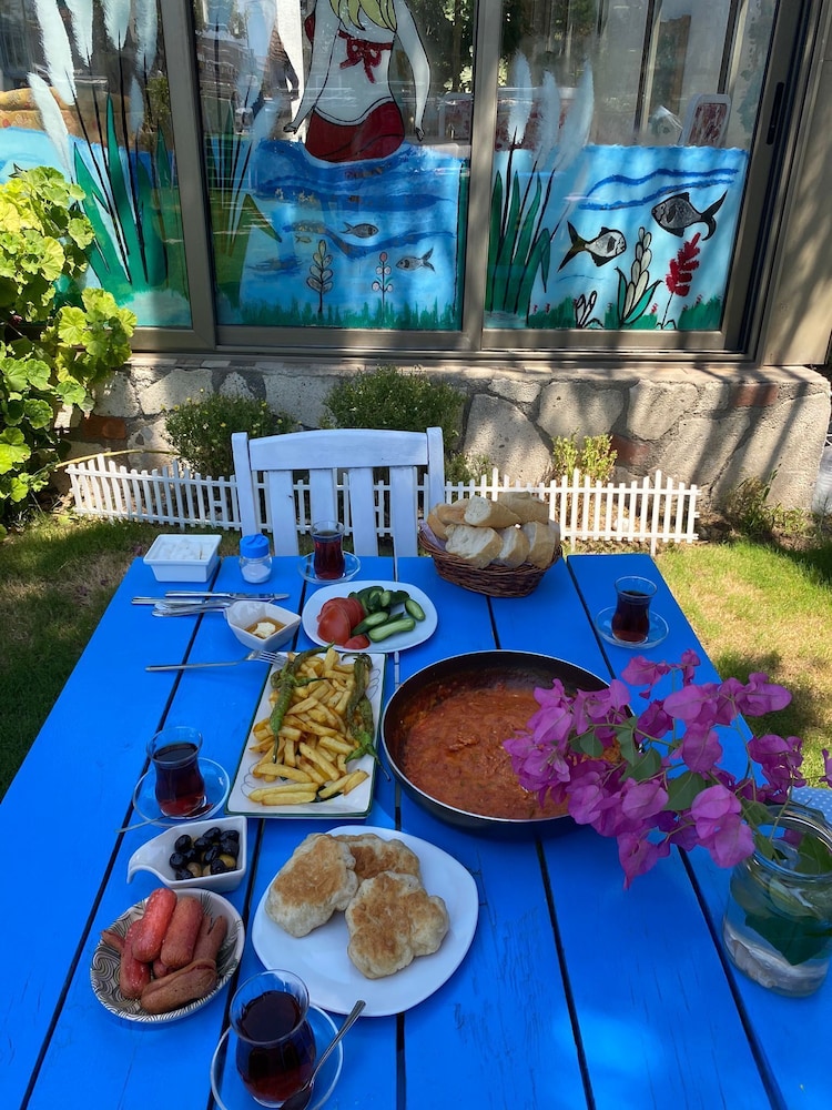 Bonjourla Otel 17/27