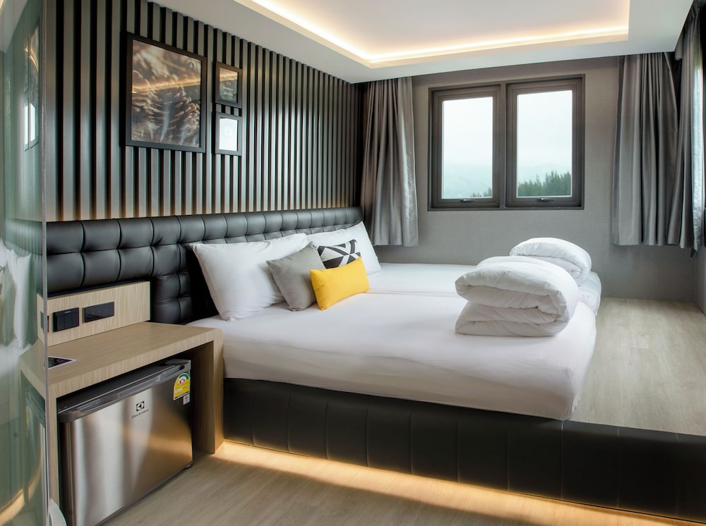 Pino Latte Resort and Hotel 7/50