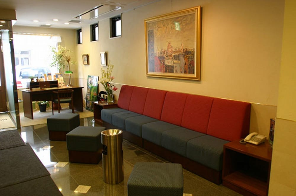 Hotel Mor Schein 47/68