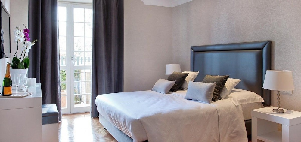 La Villetta Suite 3/30