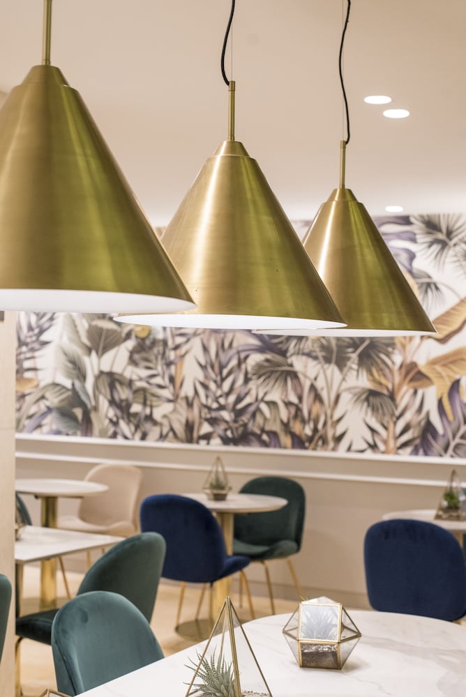 Casasur Recoleta Hotel 58/70