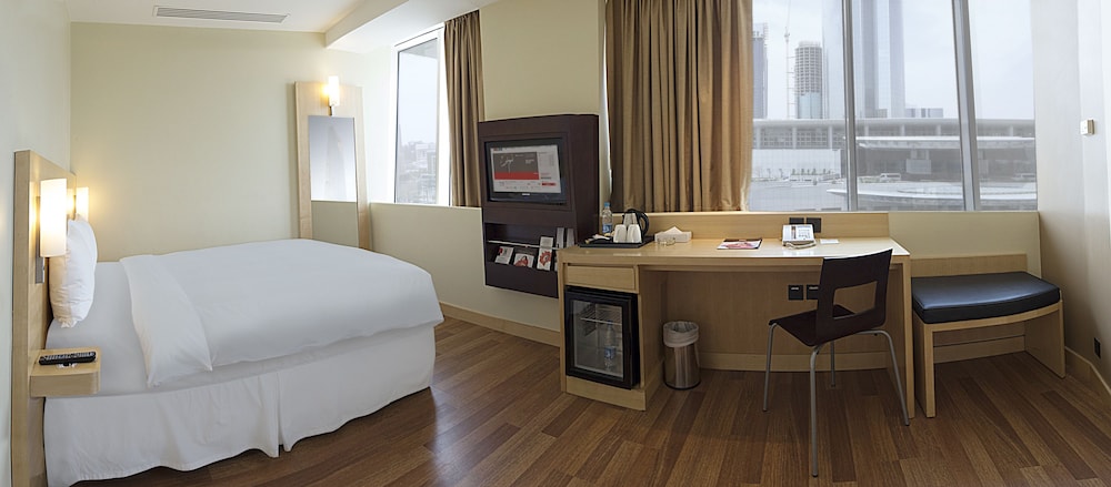 ابيس الرياض شارع العليا(Ibis Riyadh Olaya Street) 19/73