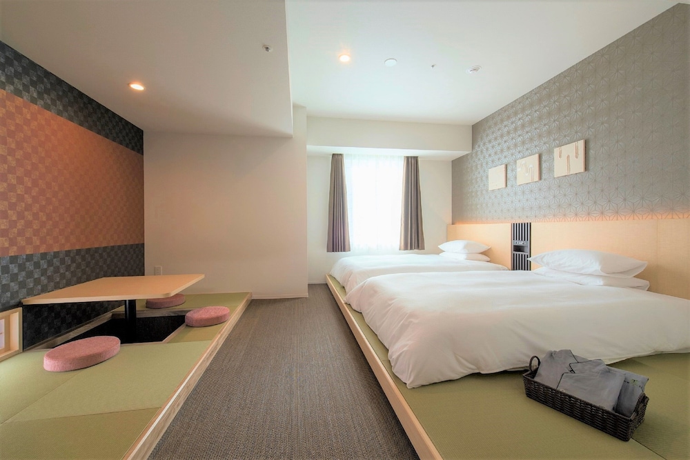 Tmark City Hotel Sapporo Odori 20/66