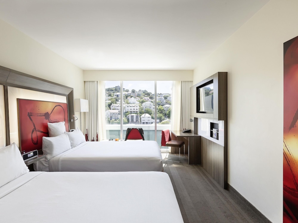 Superior, 2 Double Beds