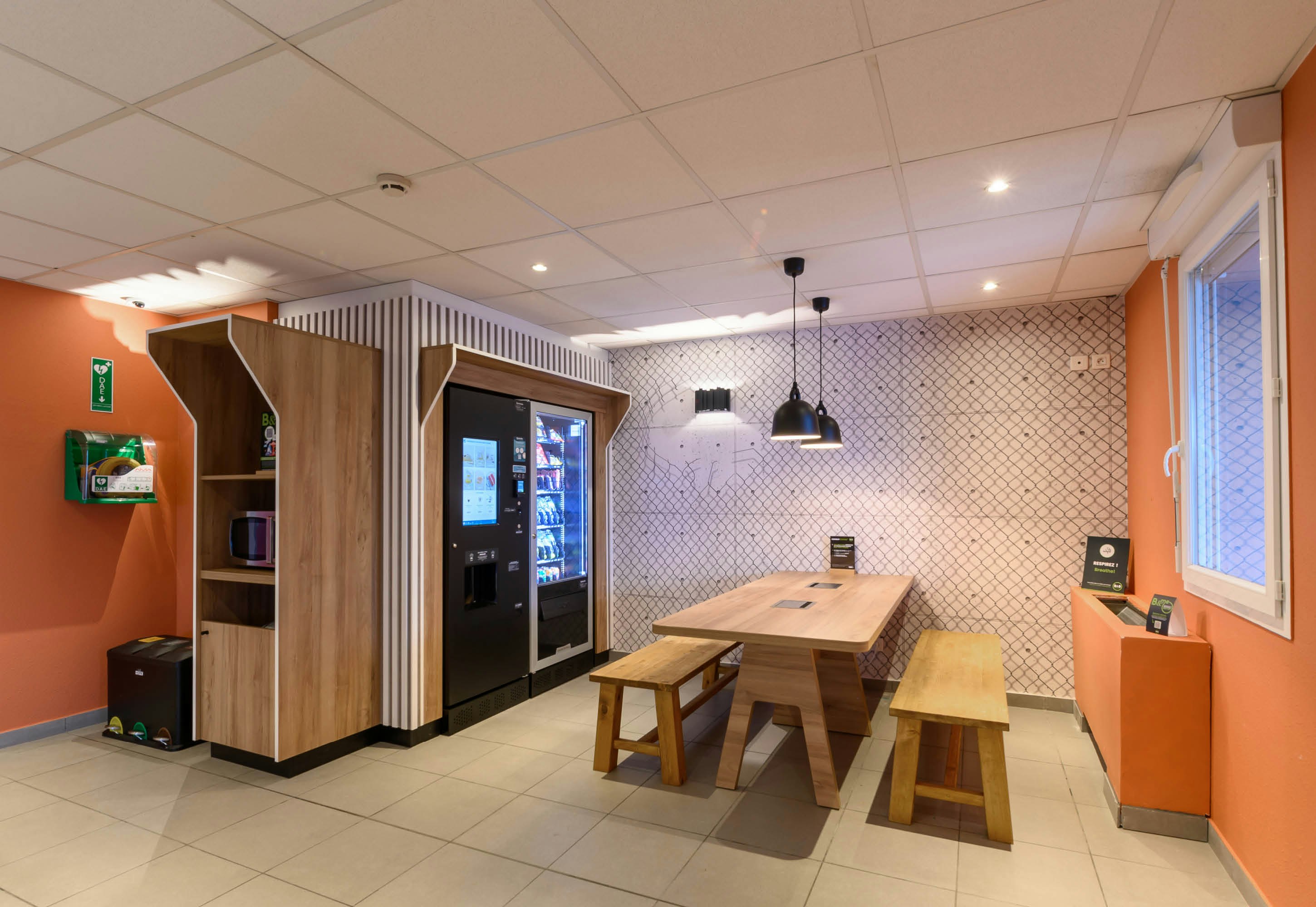 B&B HOTEL Compiegne Thourotte 15/30