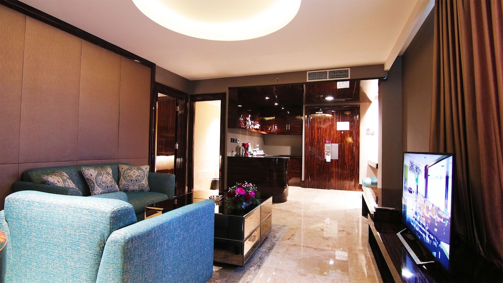 The Arista Hotel 43/74