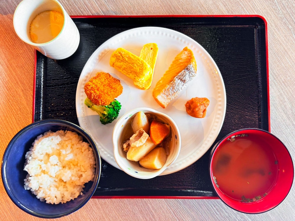 Umeda Holic Hotel 18/35