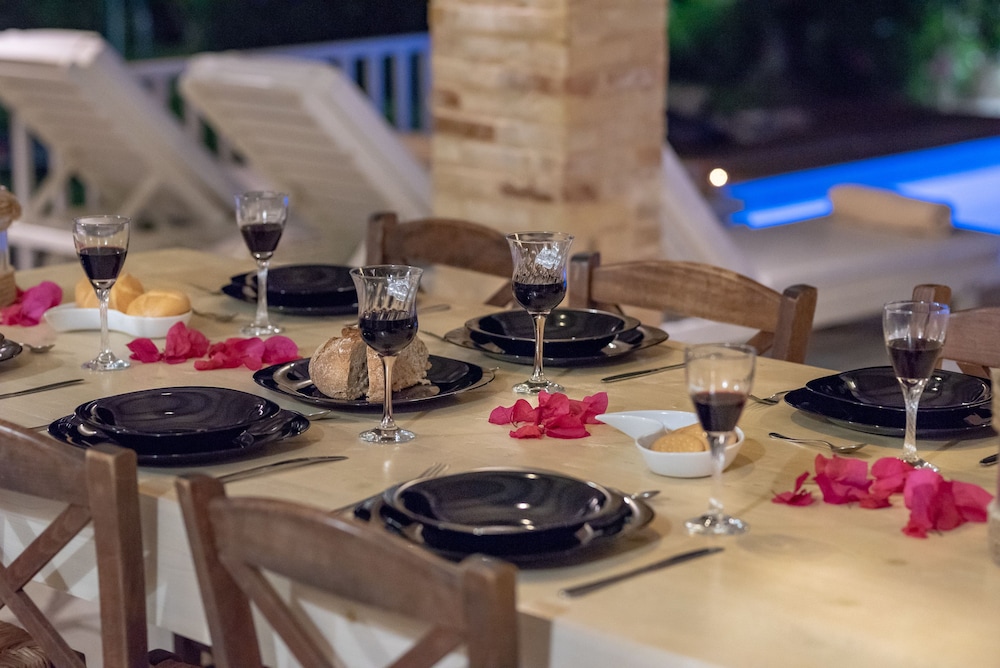 Luxury Dream Villa 23/43