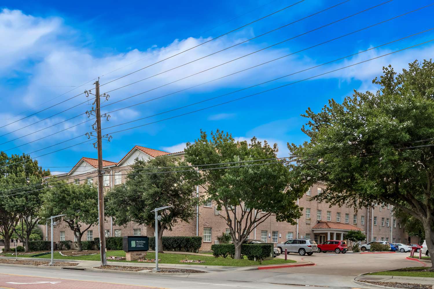 MainStay Suites Addison Dallas 17/17