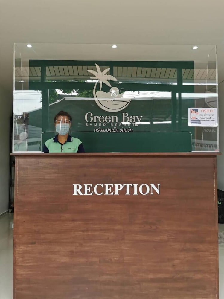 Green Bay Samed Resort 33/74
