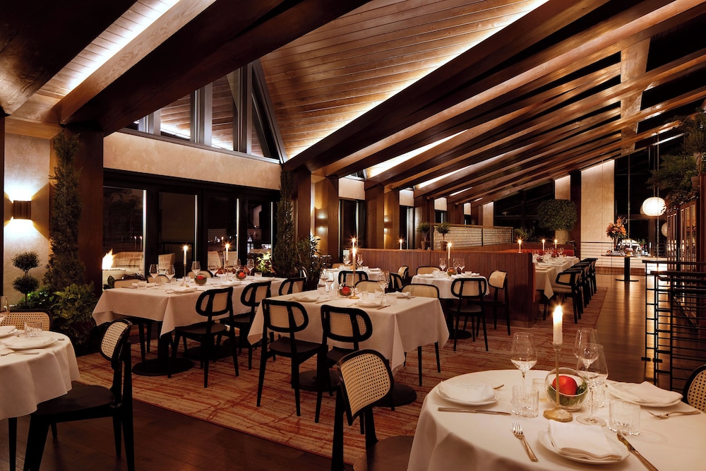 Nemacolin Woodlands Resort 60/76