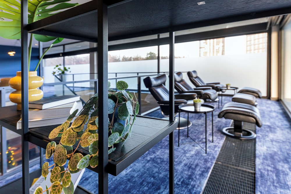 ACHAT Hotel Braunschweig 22/44