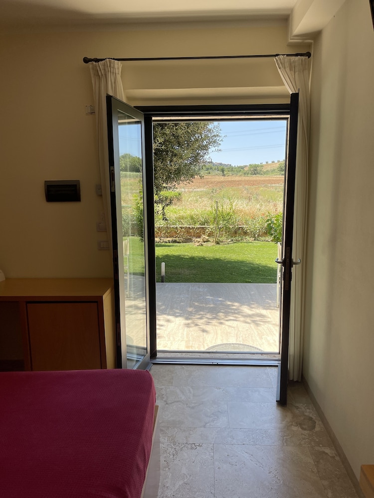 Albergo Poggio Bertino 31/65