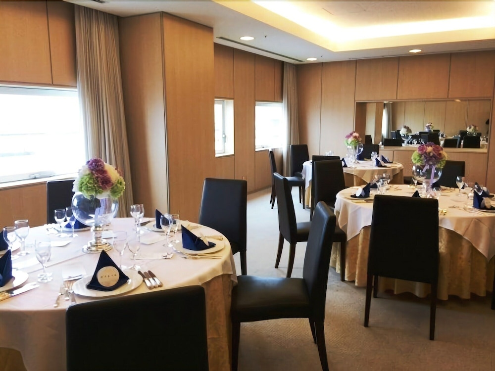 Hotel Marinoa Resort Fukuoka 37/48