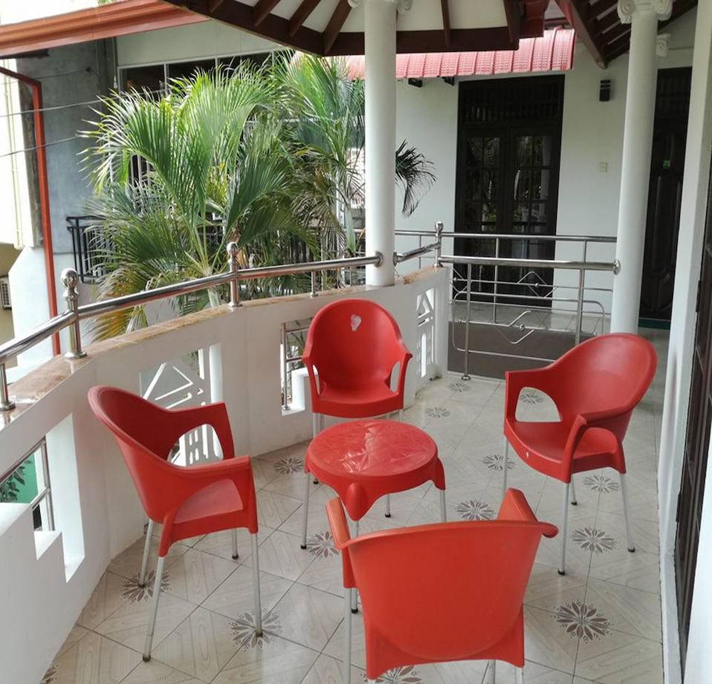 Myr-O Homestay 24/30