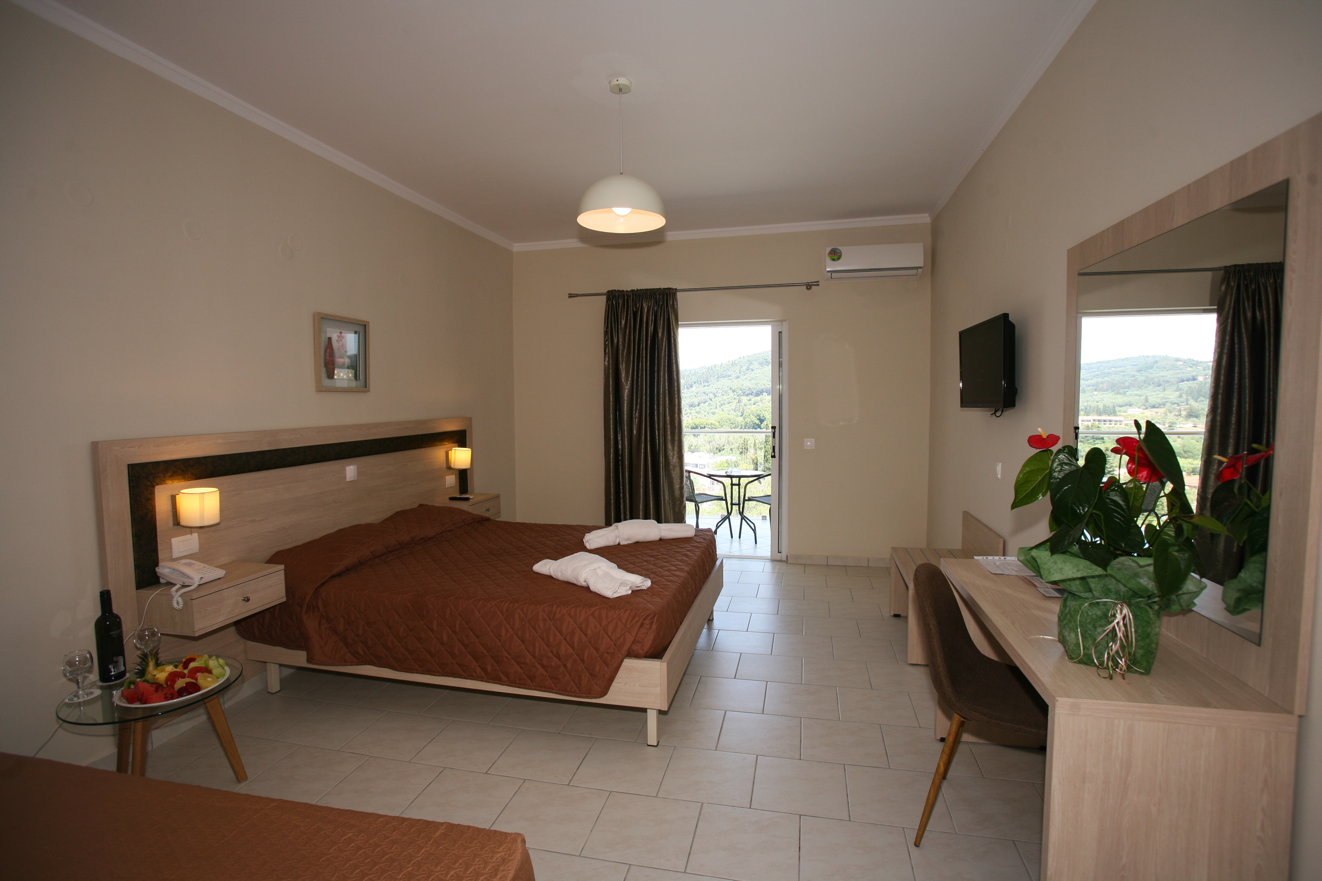 Saint George Palace 26/46