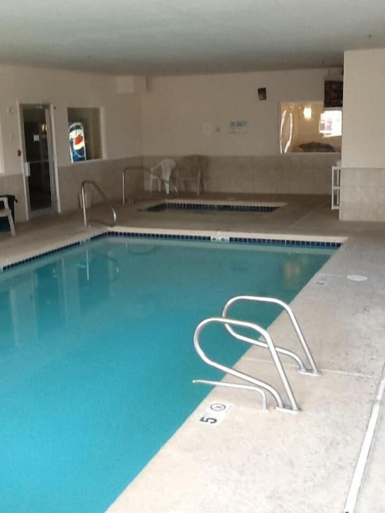 Motel6 Nephi, UT 11/53