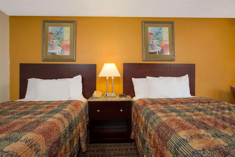 Days Inn by Wyndham Chester 4/18