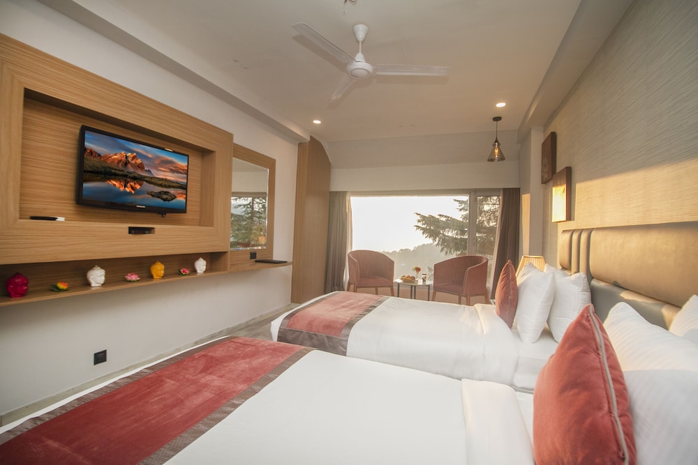 Amritara Surya, Mcleodganj 42/68
