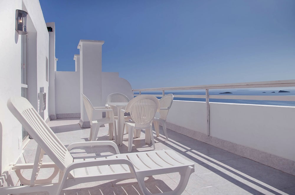Vibra Lux Mar Aparthotel 42/48