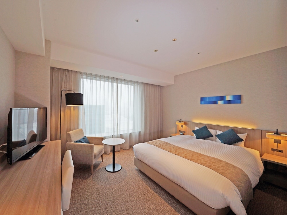 The Square hotel Yokohama Minatomirai 17/47