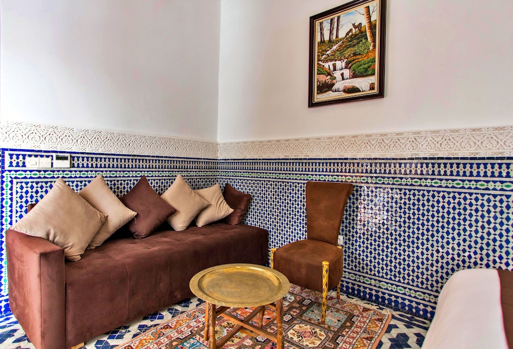 Riad Palais Marjana Suite Spa 32/50