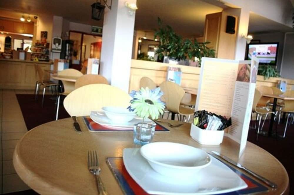 Stay Inn Hotel Manchester 25/28