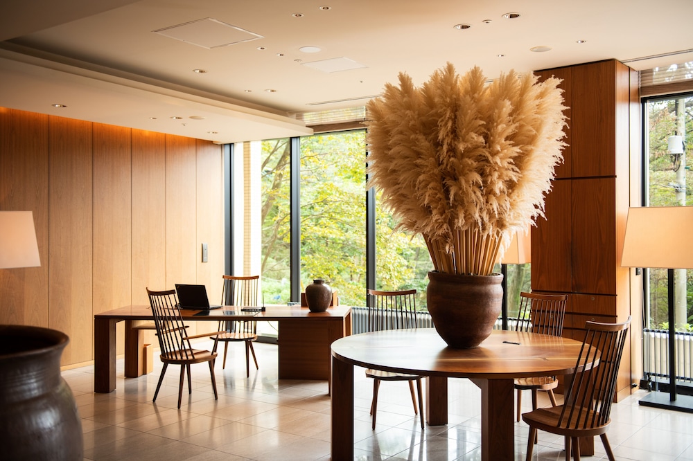 Hyatt Regency Hakone Resort and Spa 58/76