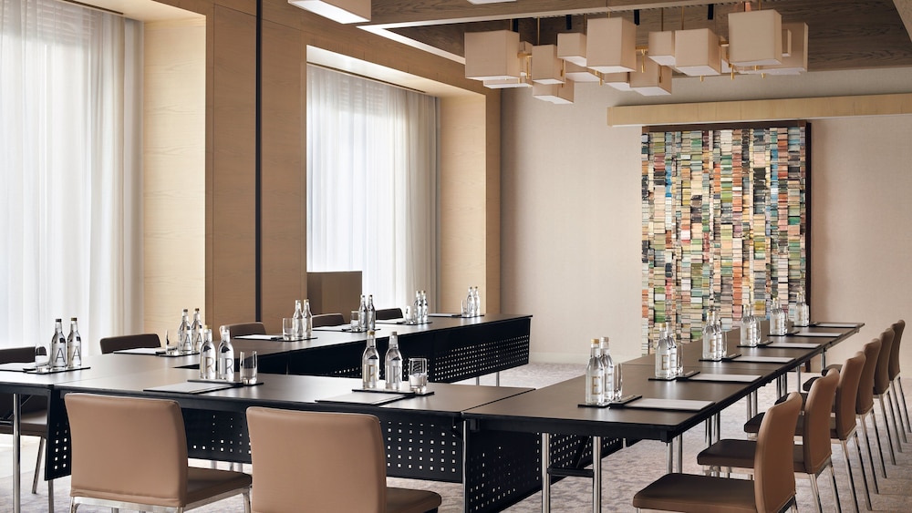 InterContinental Ras Al Khaimah Mina Al Arab Resort and Spa, an IHG Hotel 75/87