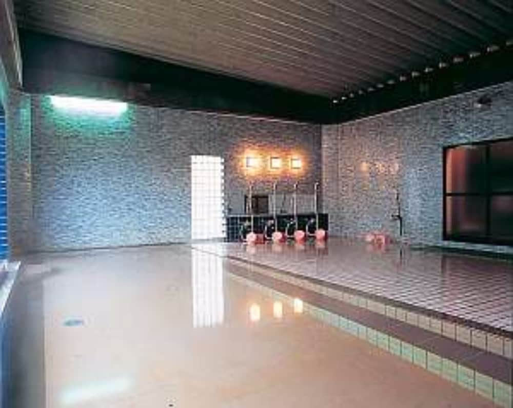 Hotel Kawachiya 86/100