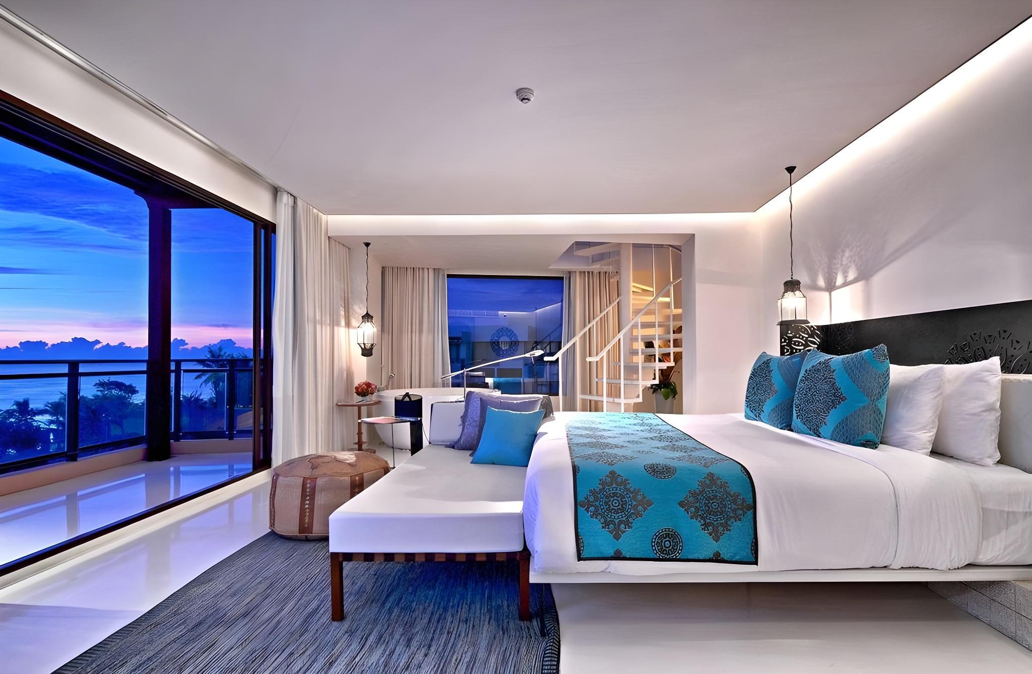 Celestial, Suite, King Bed، Marrakesh Hua Hin Resort And Spa 2/2