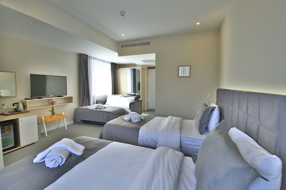 Leto City Hotel 15/35