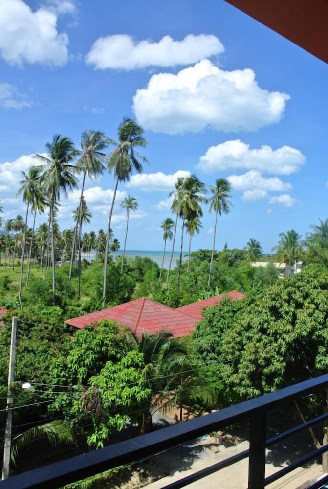 Samui Natien Village (Ex Satva Samui) 18/24