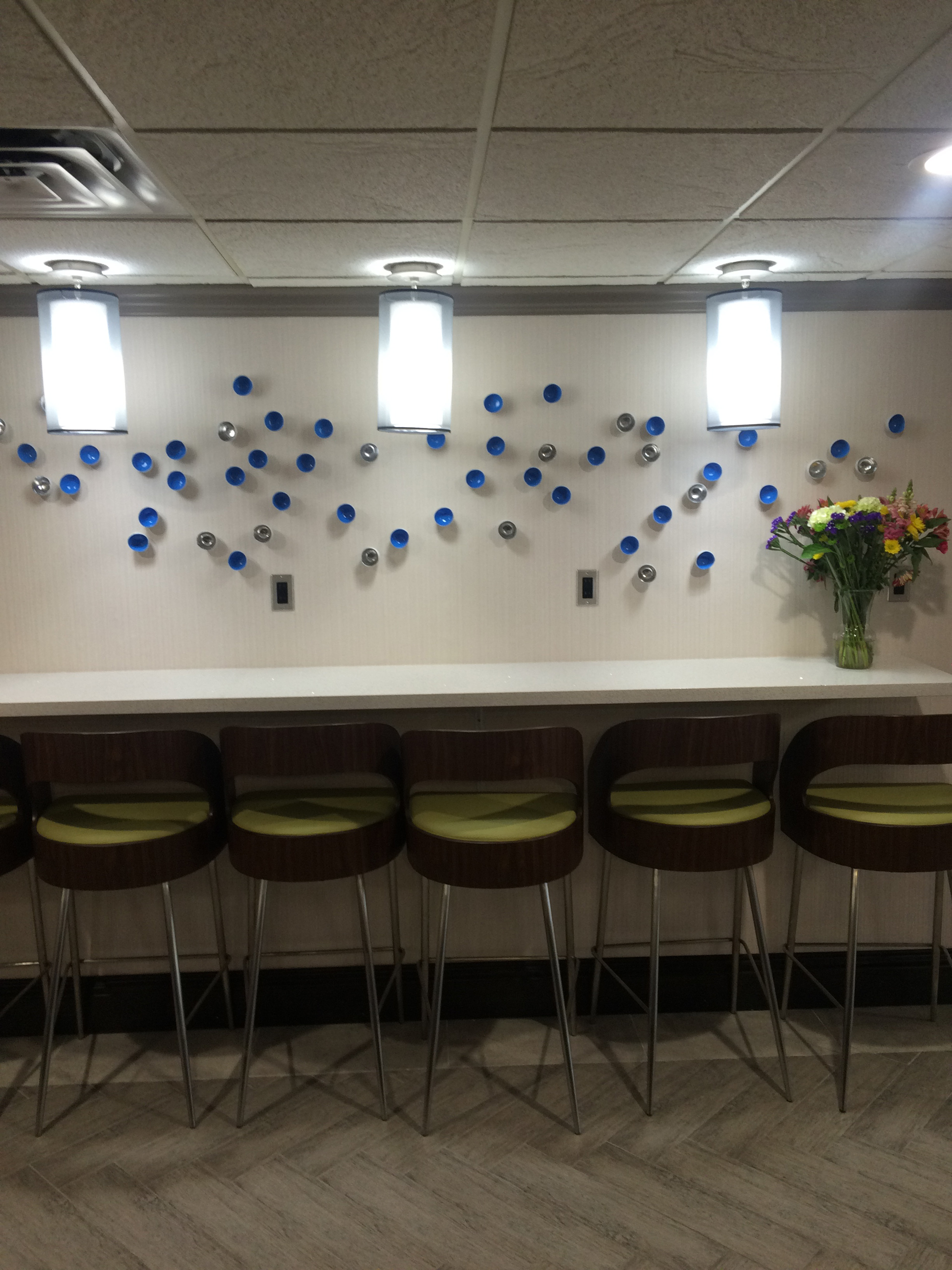 Holiday Inn Express Hotel And Suites Fayetteville Univ of Arkansas Area 26/30