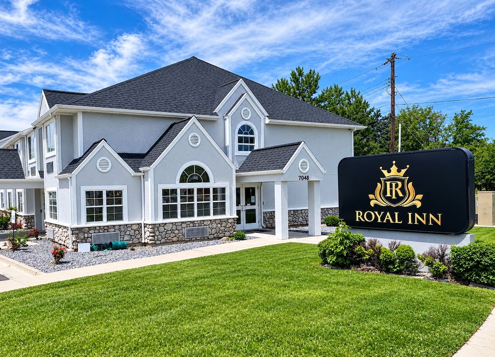 Royal Inn Midvale 44/49