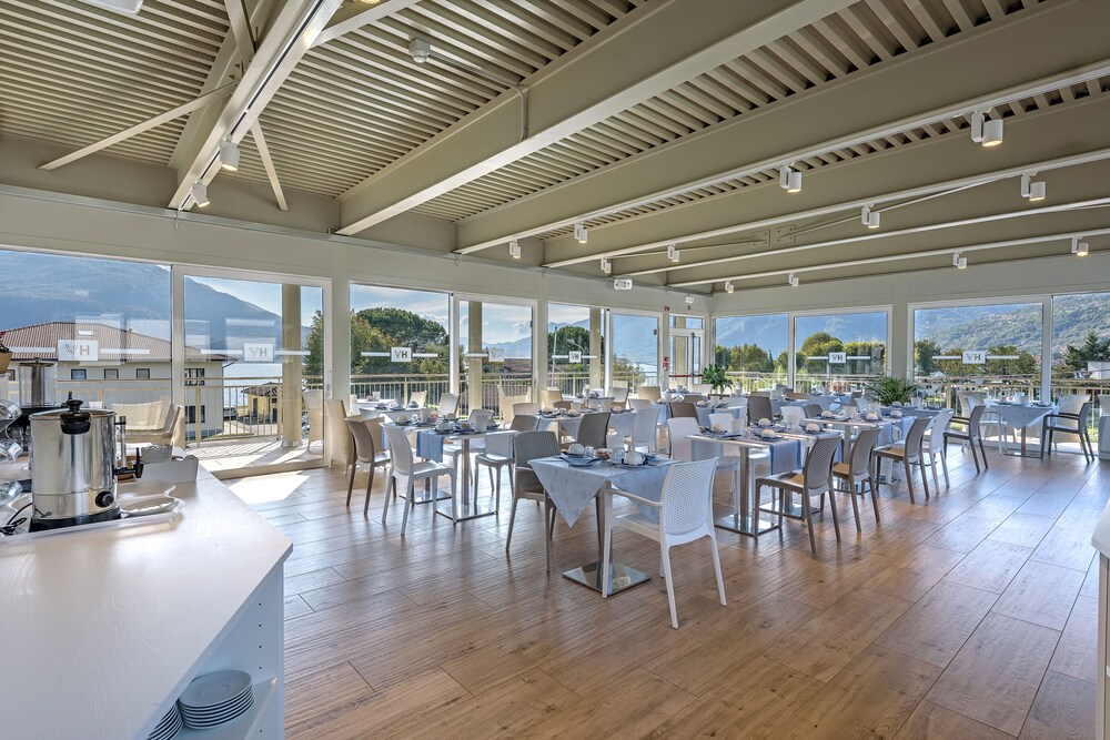 Hotel Vischi 32/50