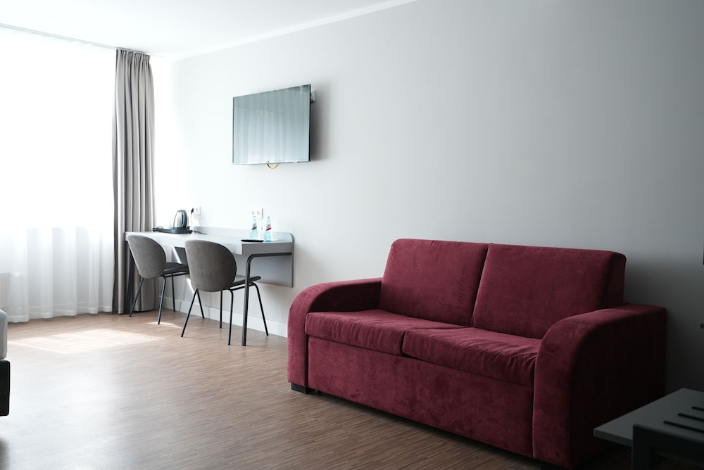 Boutique Kaiser - Hotel & Apartments 26/42