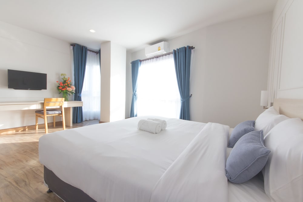 Donchan Grand Hotel 14/41