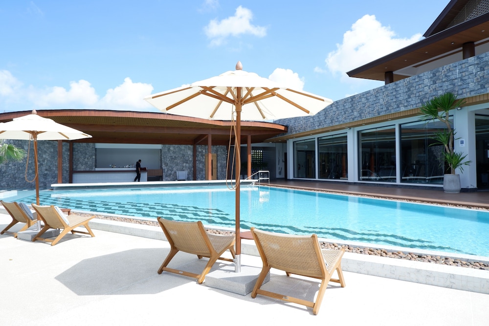 Laguna Grand Hotel & Spa Songkhla (SHA Certified) 47/50