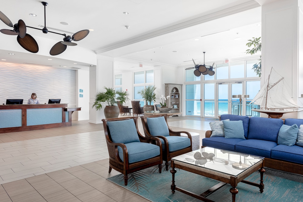 The Pensacola Beach Resort 39/74
