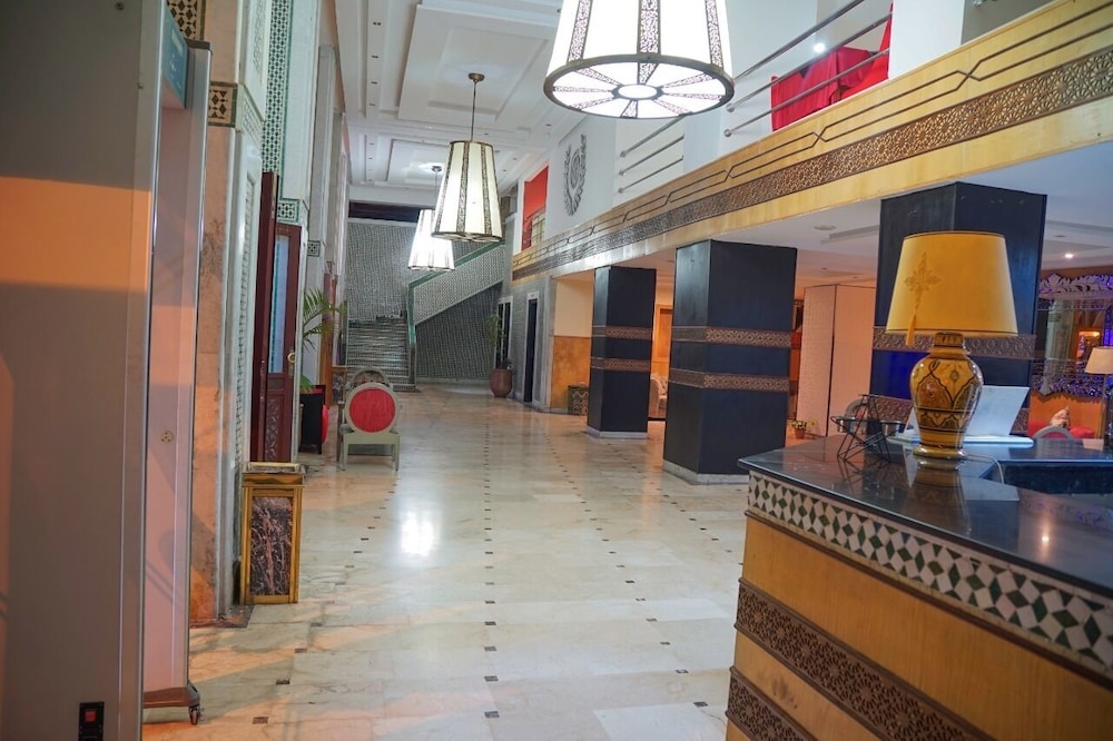 Hotel Oscar 11/46