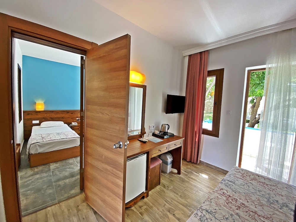 Ova Resort Hotel 17/55