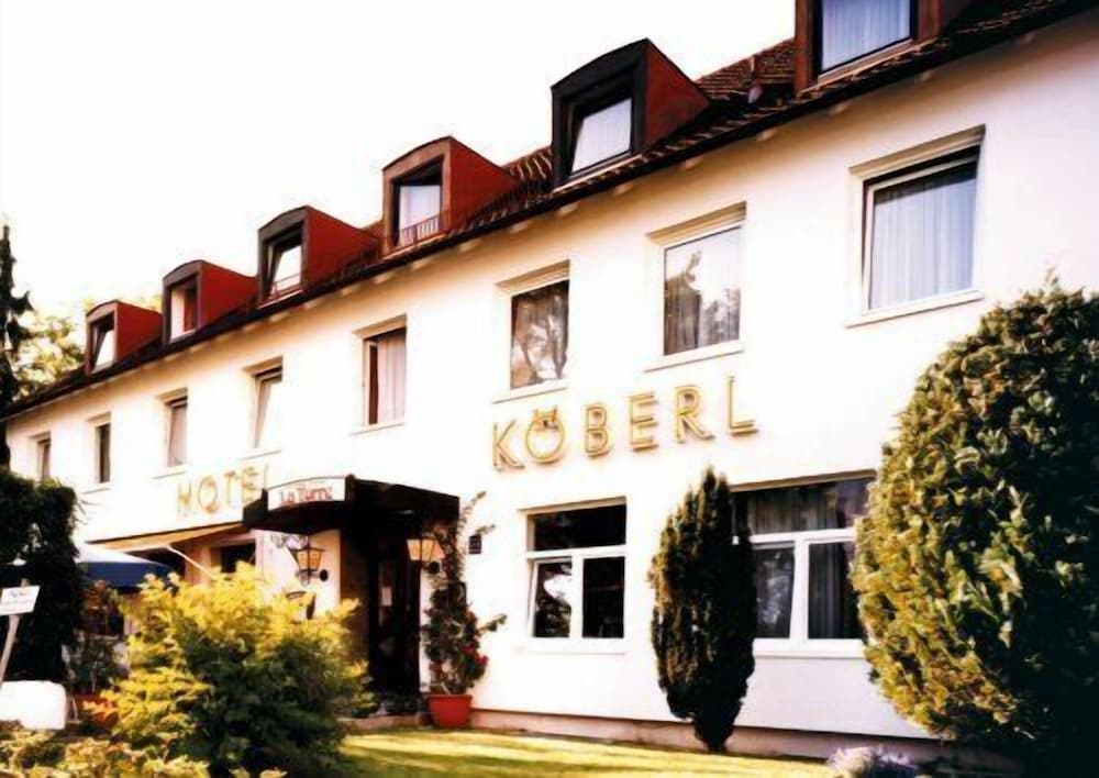 Hotel Pension Köberl 3/50