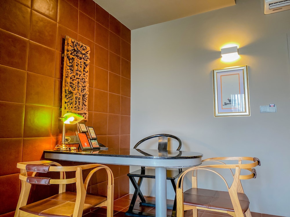 Sino House 22/50