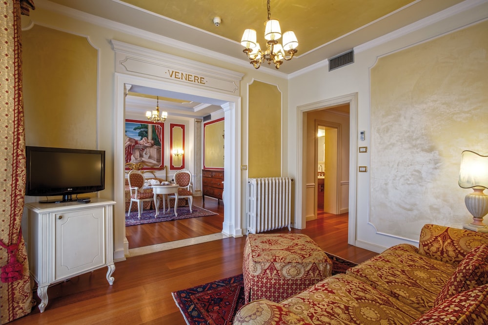 Hotel Quisisana Terme 25/41