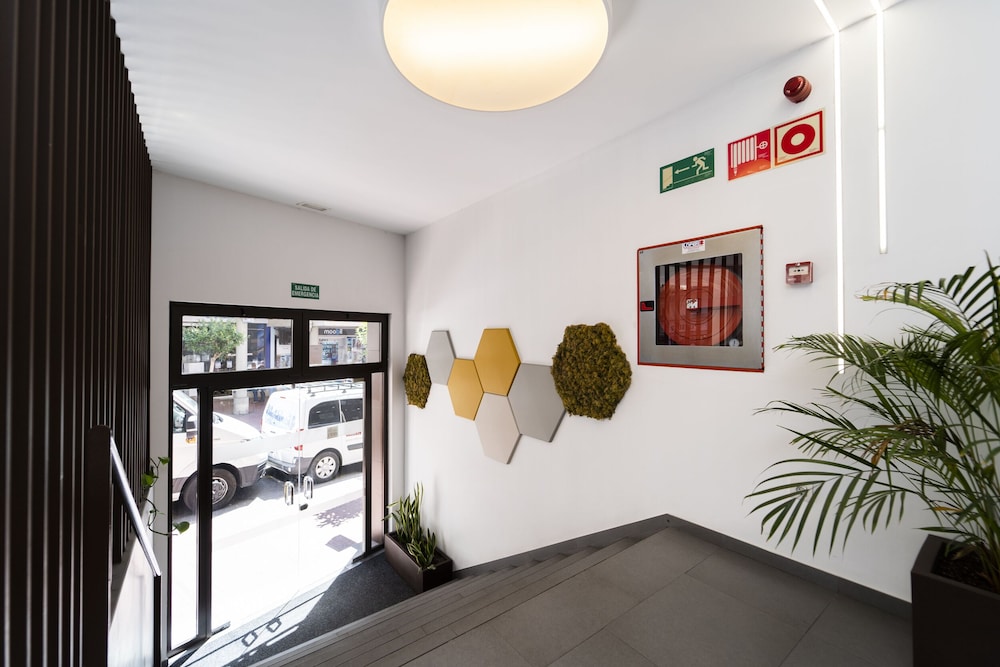 Hotel Montesol 13/64