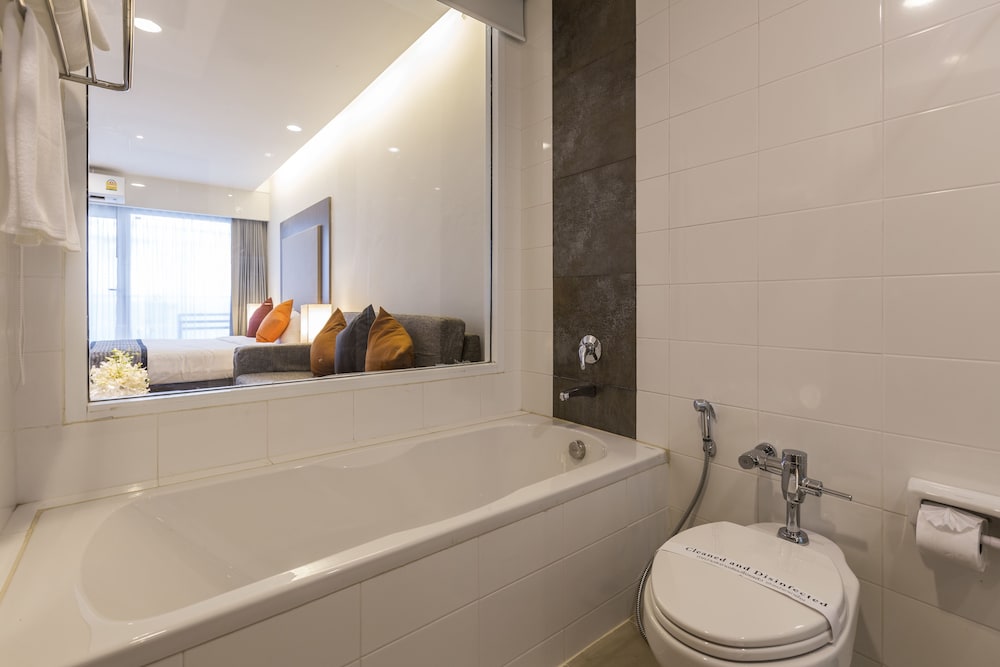 Kantary Hotel Korat 19/42