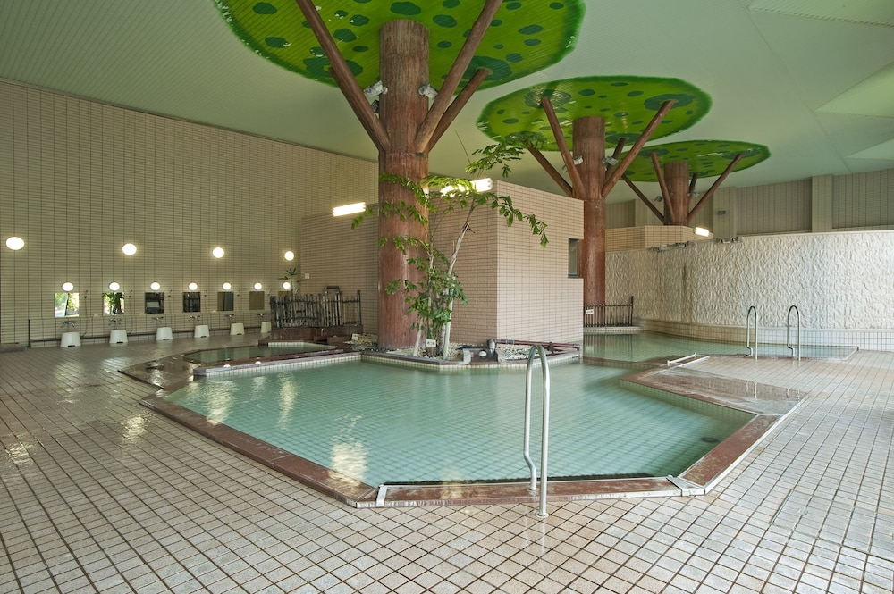 Hotel Green Hill 18/31