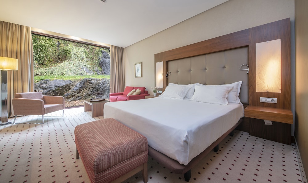 Blau Gran Hotel Las Caldas 21/69