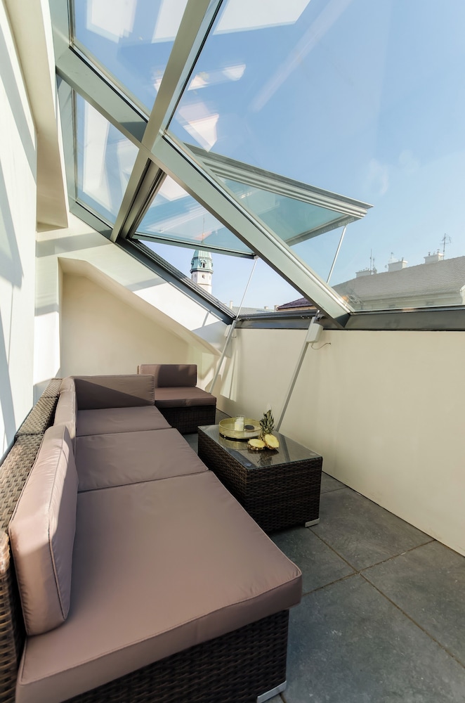 Old Town Premium Apartments 4/50